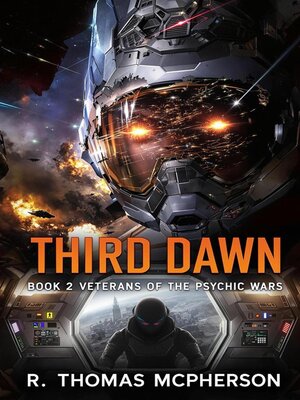 cover image of Third Dawn